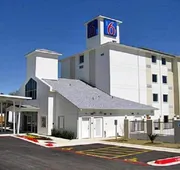 Motel 6 Marble Falls, TX hotel detail image 4
