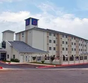 Motel 6 Marble Falls, TX hotel detail image 5
