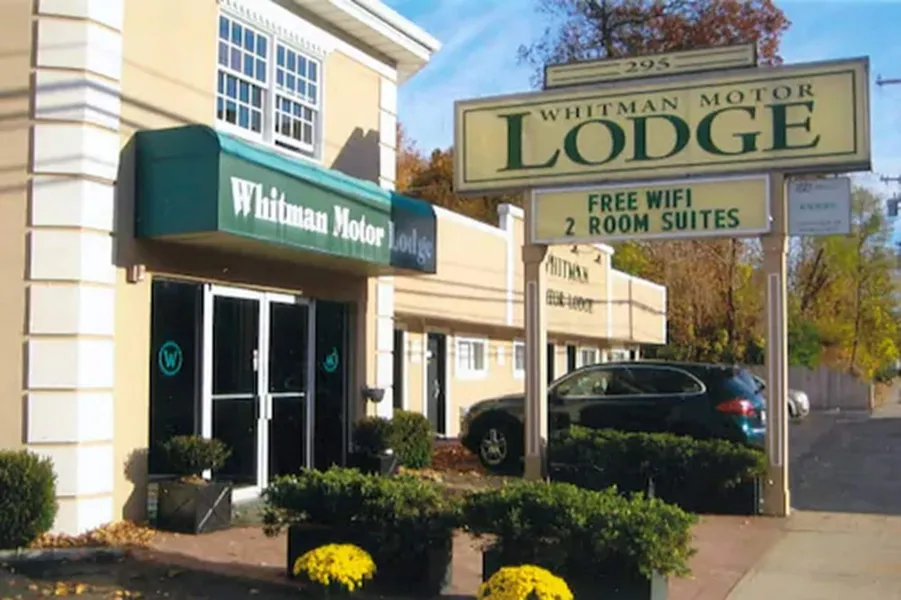 Whitman Motor Lodge hotel detail image 2