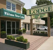 Whitman Motor Lodge hotel detail image 3