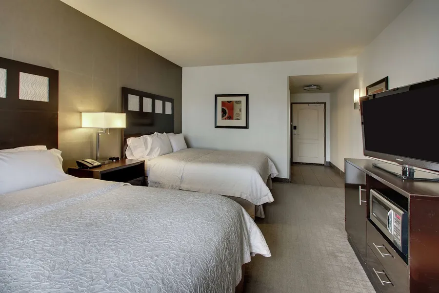 Hampton Inn & Suites Shreveport/South hotel detail image 6