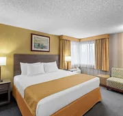Best Western Cascadia Inn hotel detail image 4