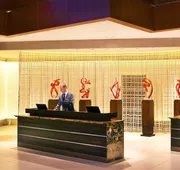 Hyatt Regency Greenville hotel detail image 4
