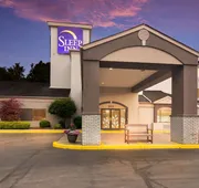 Sleep Inn Austintown - Youngstown, West hotel detail image 3