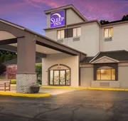 Sleep Inn Austintown - Youngstown, West hotel detail image 4