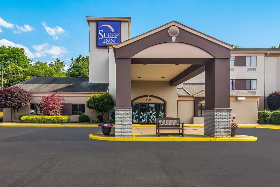 Sleep Inn Austintown - Youngstown, West hotel detail image 6