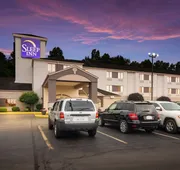 Sleep Inn Austintown - Youngstown, West hotel detail image 7