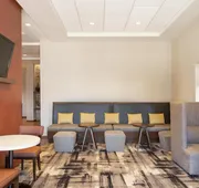 Hampton Inn Portland Downtown - Waterfront hotel detail image 4