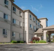 Sleep Inn & Suites Lake of the Ozarks hotel detail image 3