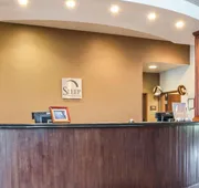 Sleep Inn & Suites Lake of the Ozarks hotel detail image 5