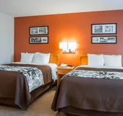Sleep Inn & Suites Lake of the Ozarks hotel detail image 7