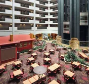 Embassy Suites by Hilton Hampton Convention Center hotel detail image 5