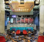 Aloft Dallas Downtown hotel detail image 4