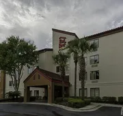Red Roof Inn PLUS+ Gainesville hotel detail image 3