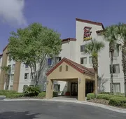 Red Roof Inn PLUS+ Gainesville hotel detail image 4