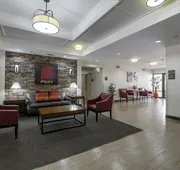 Red Roof Inn PLUS+ Gainesville hotel detail image 5