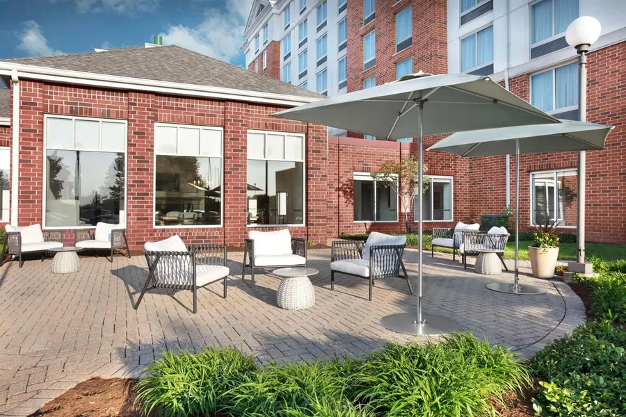 Hilton Garden Inn Hoffman Estates hotel detail image 2