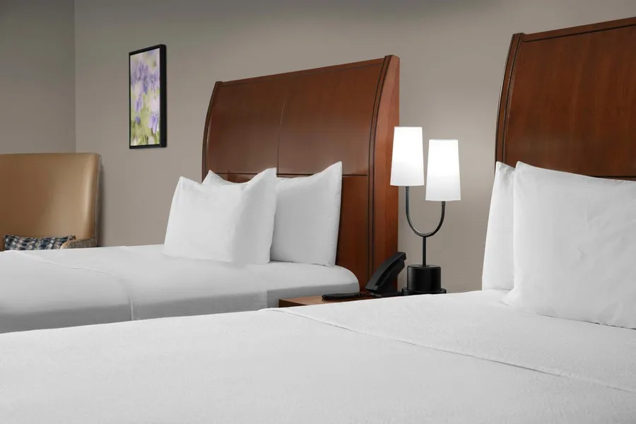 Hilton Garden Inn Hoffman Estates hotel detail image 6