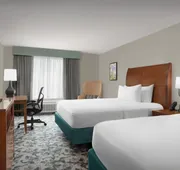 Hilton Garden Inn Hoffman Estates hotel detail image 7
