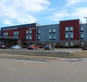 SpringHill Suites by Marriott Enid hotel detail image 3