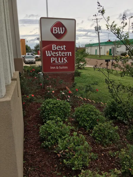 Best Western Plus Flowood Inn & Suites hotel detail image 2