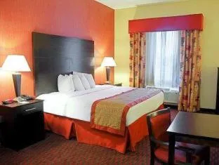 Best Western Plus Flowood Inn & Suites hotel detail image 6
