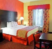 Best Western Plus Flowood Inn & Suites hotel detail image 7