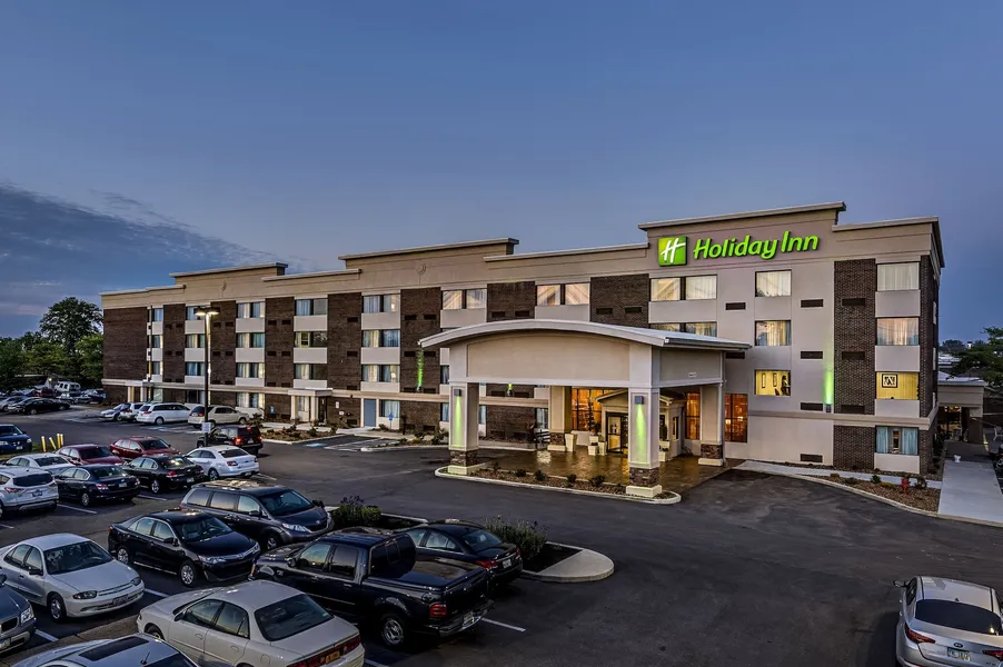 Holiday Inn Cleveland Northeast - Mentor by IHG hotel detail image 2