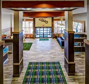 Holiday Inn Cleveland Northeast - Mentor by IHG hotel detail image 4