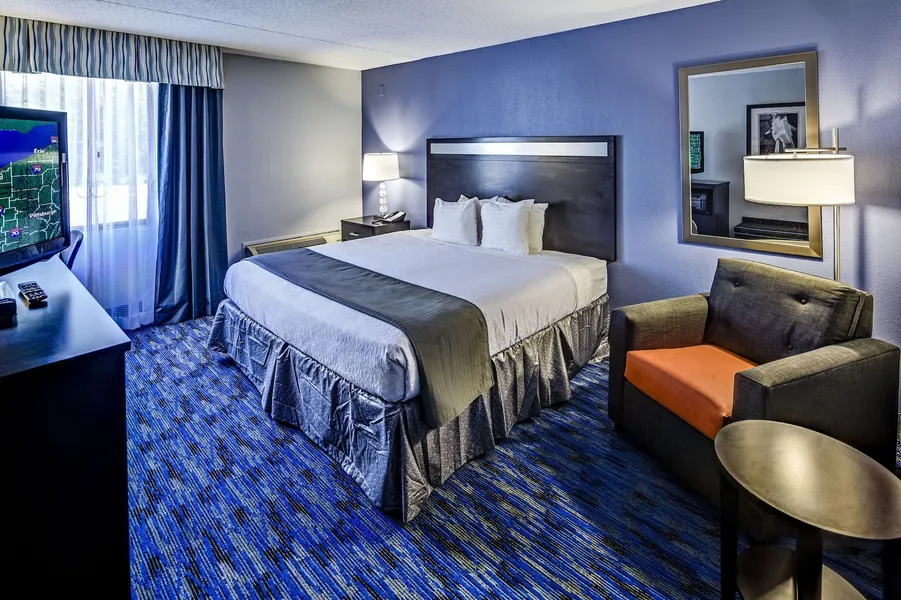 Holiday Inn Cleveland Northeast - Mentor by IHG hotel detail image 6
