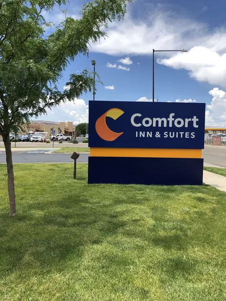 Comfort Inn & Suites Fruita - Grand Junction hotel detail image 2