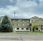 Comfort Inn & Suites Fruita - Grand Junction hotel detail image 3