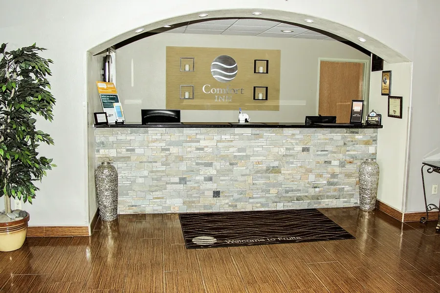 Comfort Inn & Suites Fruita - Grand Junction hotel detail image 6