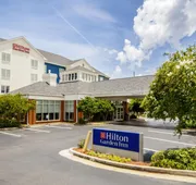 Hilton Garden Inn Hattiesburg hotel detail image 3