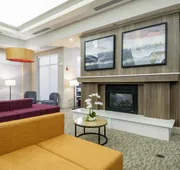 Hilton Garden Inn Hattiesburg hotel detail image 4