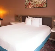 Hilton Garden Inn Hattiesburg hotel detail image 7