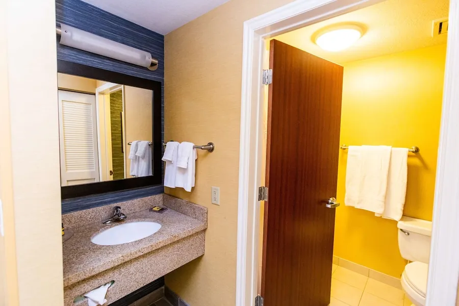 Best Western Plus Provo University Inn hotel detail image 2