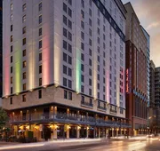 Hampton Inn & Suites Austin Downtown hotel detail image 3