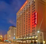 Hampton Inn & Suites Austin Downtown hotel detail image 4