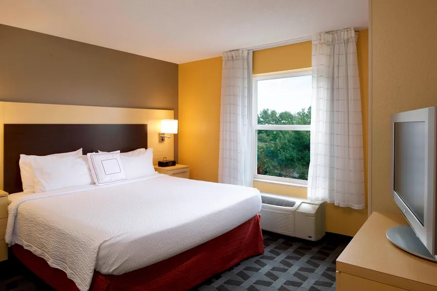 TownePlace Suites by Marriott Jacksonville hotel detail image 6