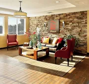 Red Roof Inn PLUS+ Washington DC - Rockville hotel detail image 4