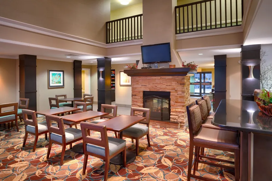 Staybridge Suites Downtown Peoria by IHG hotel detail image 2