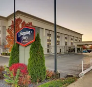 Hampton Inn Springfield hotel detail image 3