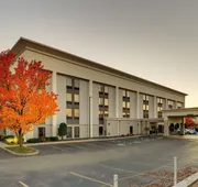 Hampton Inn Springfield hotel detail image 4