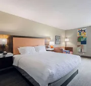 Hampton Inn Springfield hotel detail image 5