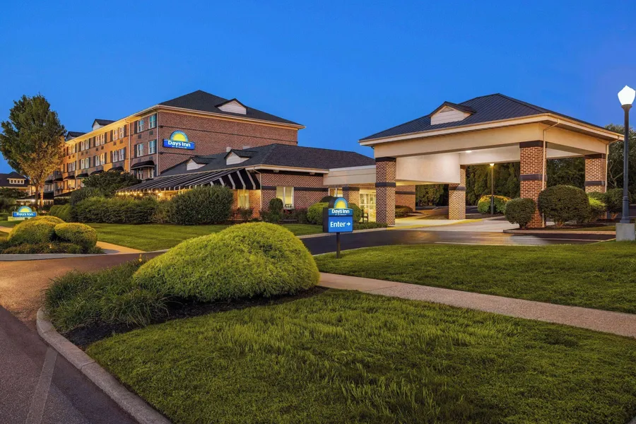 Days Inn by Wyndham Hershey hotel detail image 2