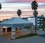 Courtyard by Marriott Fairfield Napa Valley Area hotel detail image 3