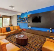 Courtyard by Marriott Fairfield Napa Valley Area hotel detail image 4