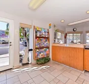Americas Best Value Inn San Clemente Beach hotel detail image 3