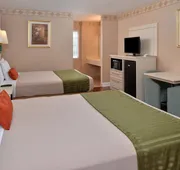 Americas Best Value Inn San Clemente Beach hotel detail image 5